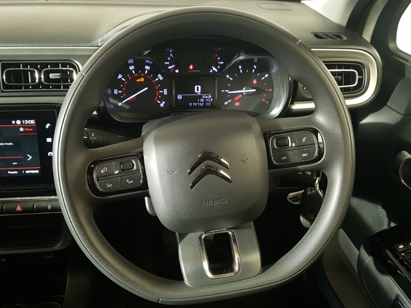 Used Citroen C3 2022 for sale - 77024650: Photo 10