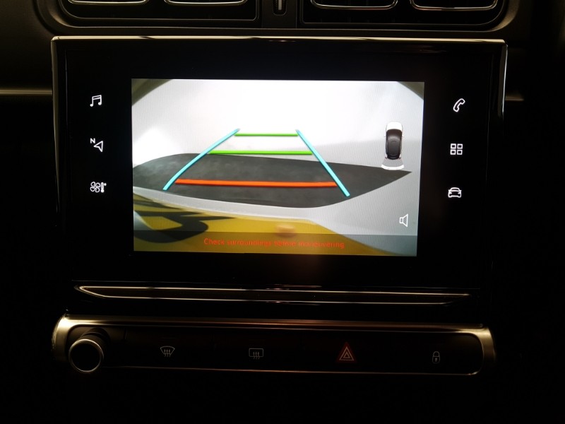 Used Citroen C3 2022 for sale - 77024650: Photo 12