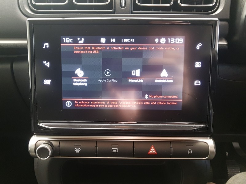 Used Citroen C3 2022 for sale - 77024650: Photo 13