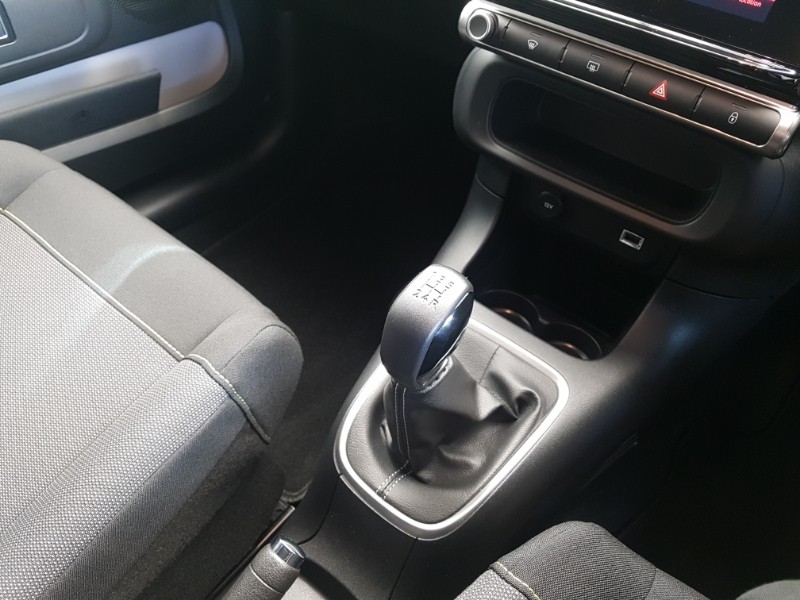 Used Citroen C3 2022 for sale - 77024650: Photo 17