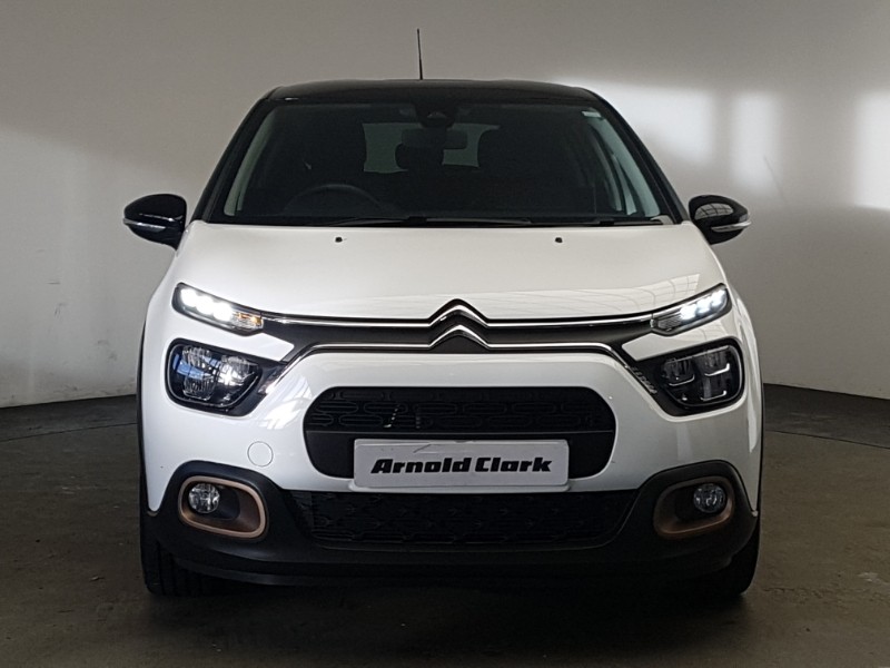 Used Citroen C3 2022 for sale - 77024650: Photo 19