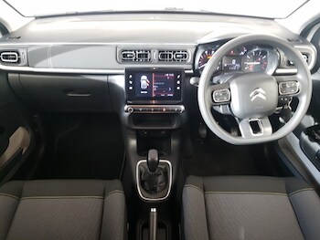 Used Citroen C3 2022 for sale - 77024650: Photo