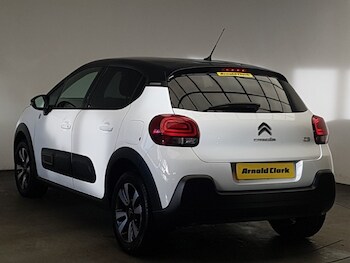 Used Citroen C3 2022 for sale - 77024650: Photo