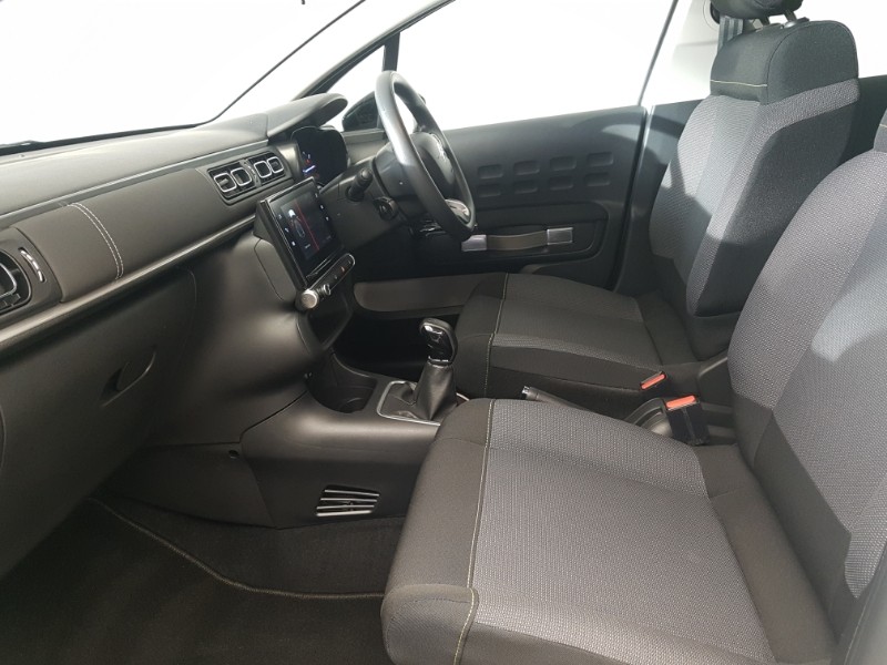 Used Citroen C3 2022 for sale - 77024650: Photo 5