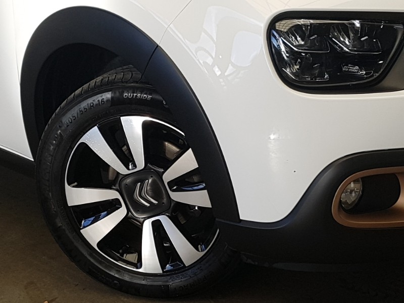 Used Citroen C3 2022 for sale - 77024650: Photo 9