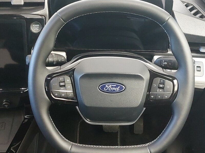 Used Ford Puma 2025 for sale - 78151328: Photo 11