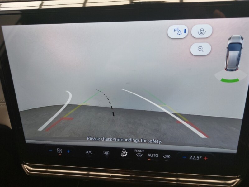 Used Ford Puma 2025 for sale - 78151328: Photo 13