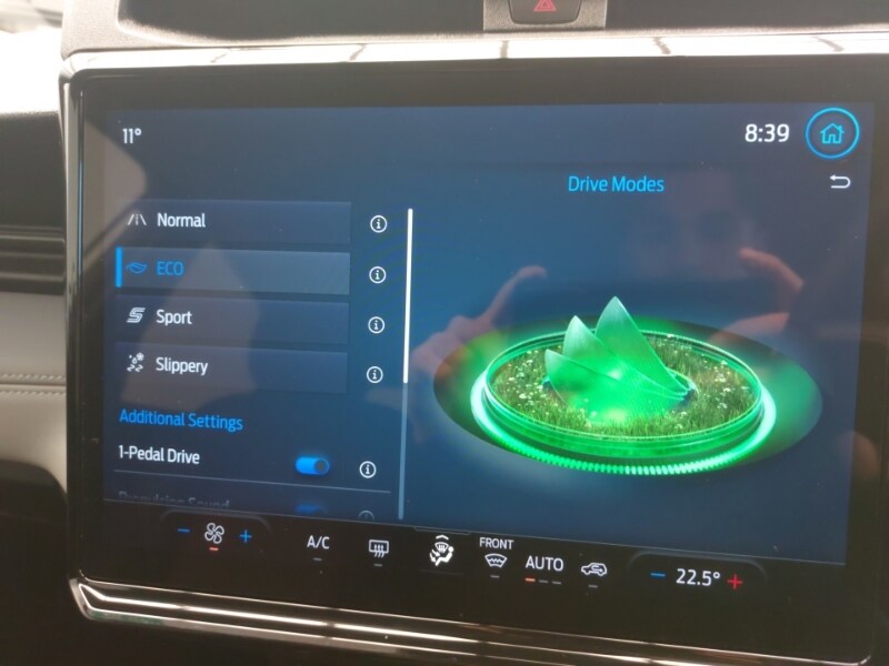 Used Ford Puma 2025 for sale - 78151328: Photo 14