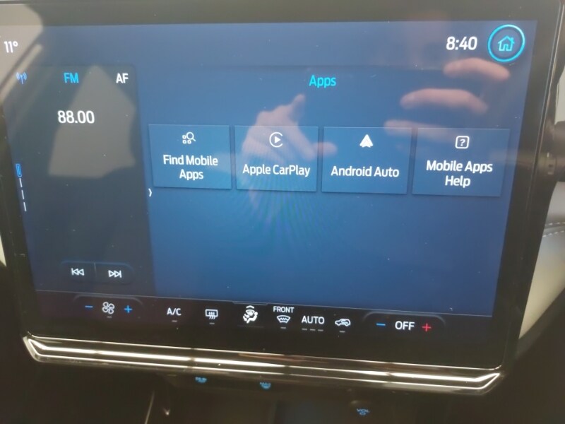 Used Ford Puma 2025 for sale - 78151328: Photo 15