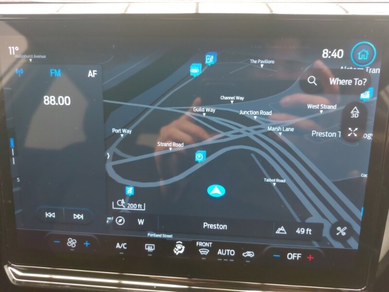 Used Ford Puma 2025 for sale - 78151328: Photo 16