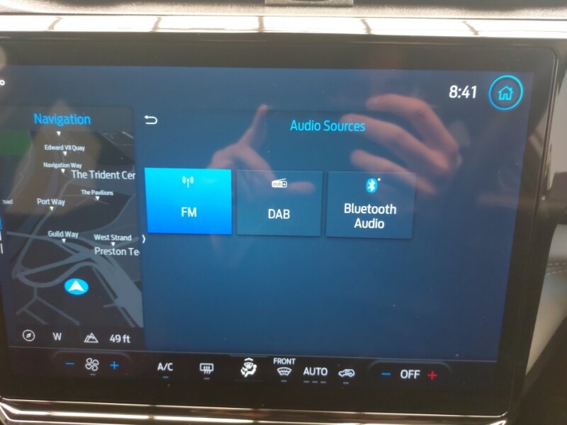 Used Ford Puma 2025 for sale - 78151328: Photo 19