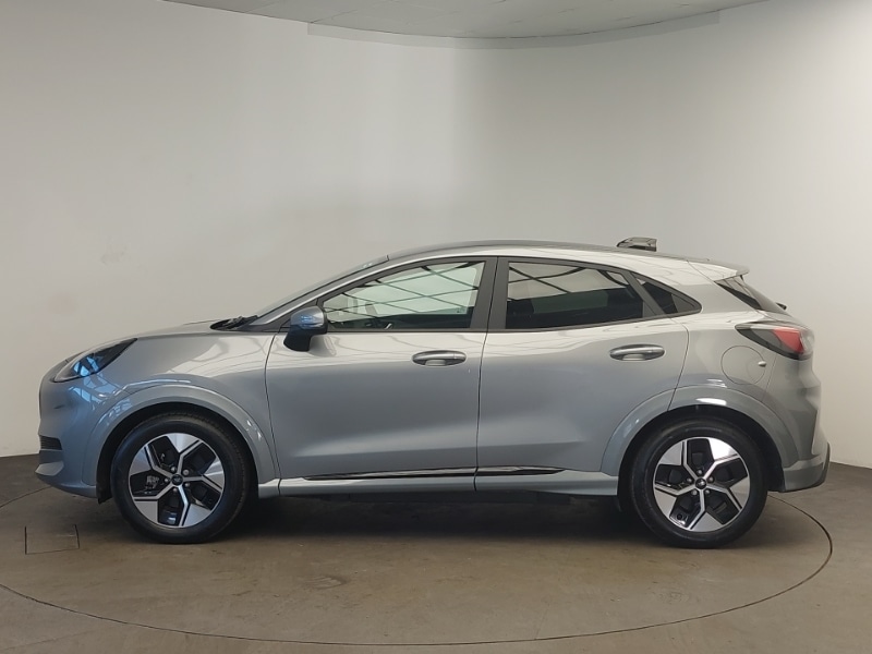 Used Ford Puma 2025 for sale - 78151328: Photo 4