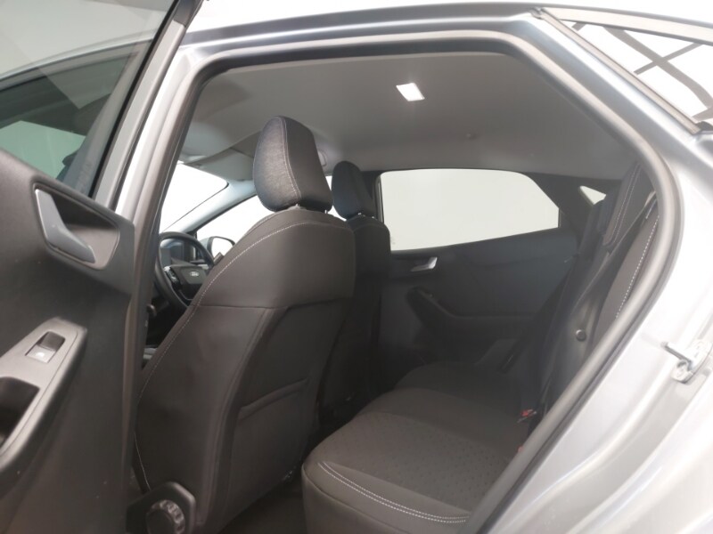 Used Ford Puma 2025 for sale - 78151328: Photo 6