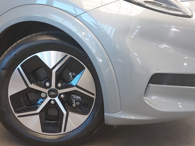 Used Ford Puma 2025 for sale - 78151328: Photo 9