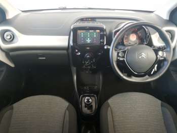Used Citroen C1 2015 for sale - 75209454: Photo