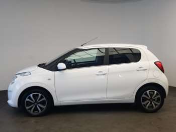 Used Citroen C1 2015 for sale - 75209454: Photo