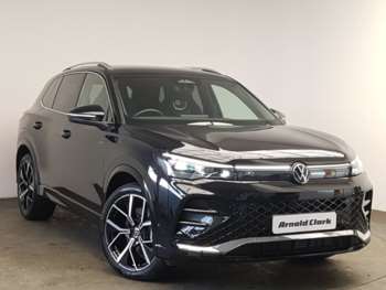 2024 - 2.0 TDI R-Line 5dr DSG