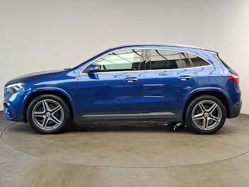 Used Mercedes-Benz GLA 2023 for sale - 79433156: Photo