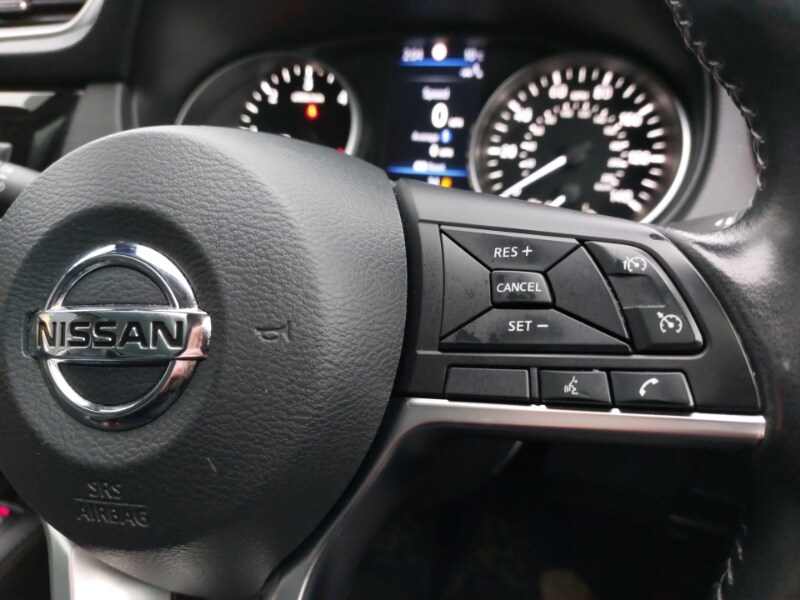 Used Nissan Qashqai 2019 for sale - 77366458: Photo 13