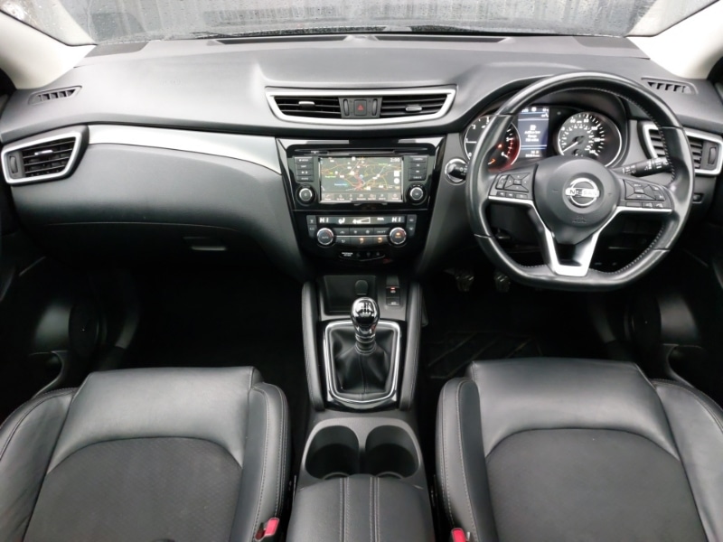 Used Nissan Qashqai 2019 for sale - 77366458: Photo 2