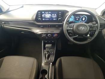 Used Hyundai i20 2022 for sale - 74914284: Photo