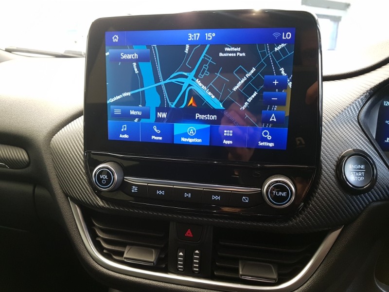 Used Ford Puma 2023 for sale - 77028651: Photo 13