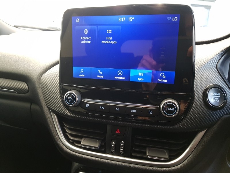 Used Ford Puma 2023 for sale - 77028651: Photo 14