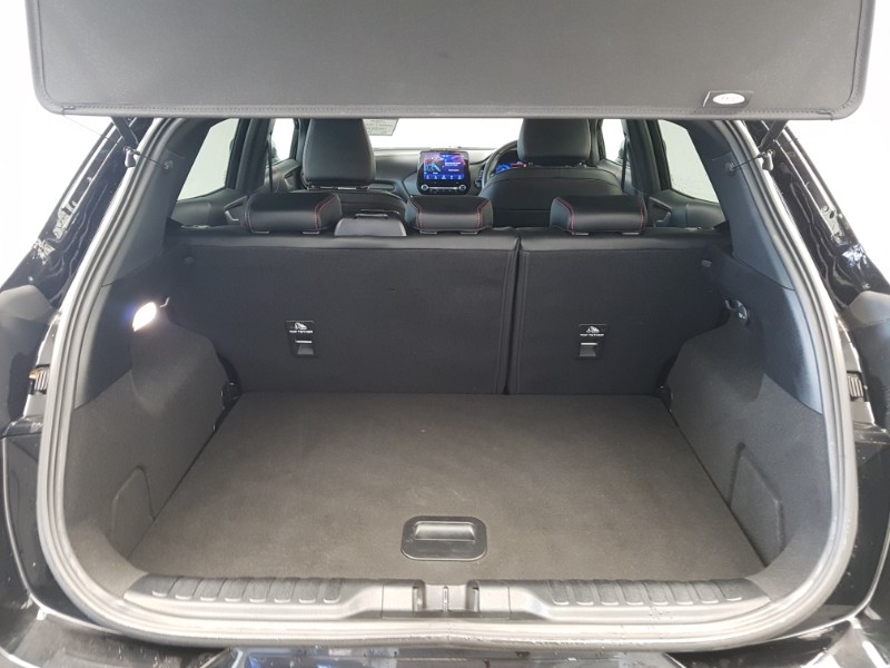 Used Ford Puma 2023 for sale - 77028651: Photo 8