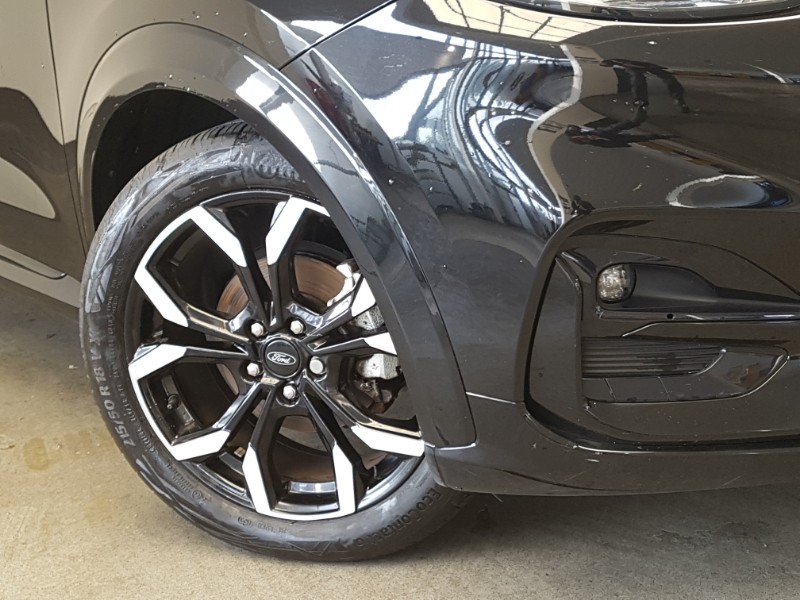 Used Ford Puma 2023 for sale - 77028651: Photo 9