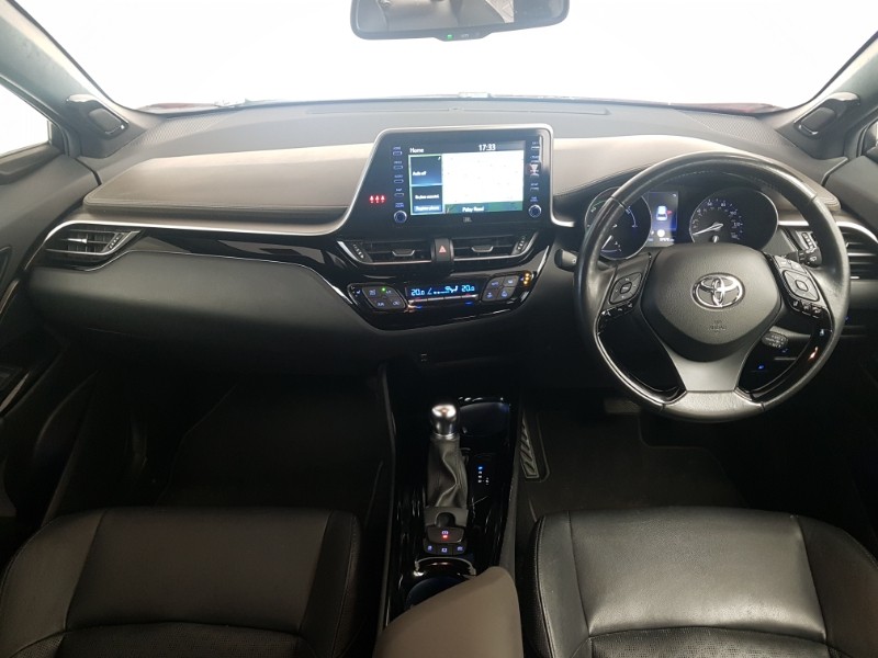 Used Toyota C-HR 2020 for sale - 76602557: Photo 2