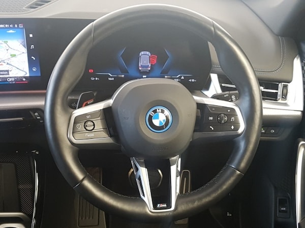 Used BMW iX1 2023 for sale - 76052873: Photo 10