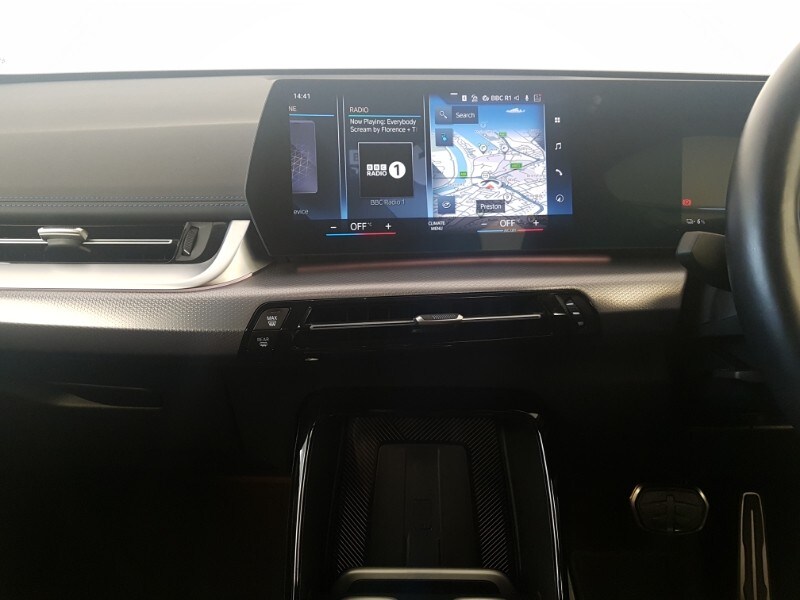 Used BMW iX1 2023 for sale - 76052873: Photo 11