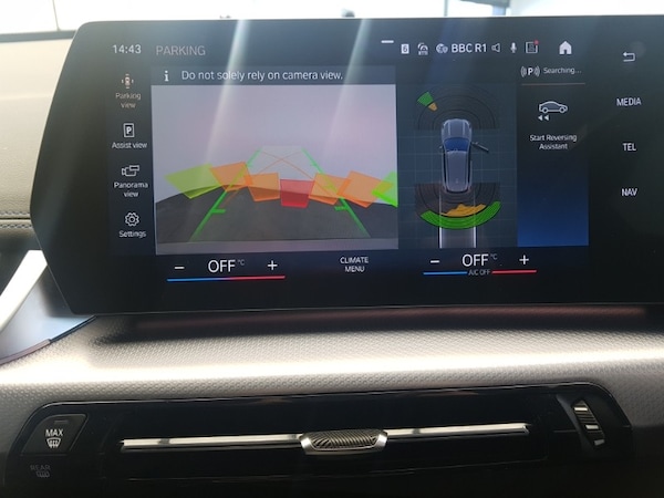 Used BMW iX1 2023 for sale - 76052873: Photo 12