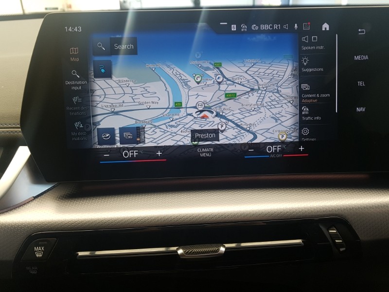 Used BMW iX1 2023 for sale - 76052873: Photo 13