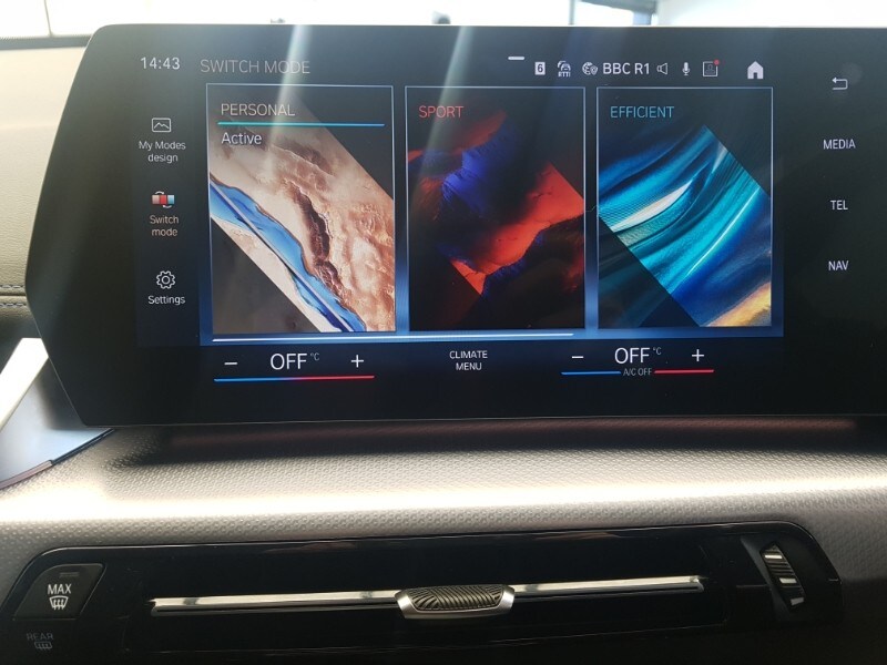 Used BMW iX1 2023 for sale - 76052873: Photo 14