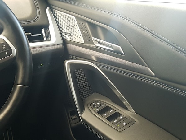 Used BMW iX1 2023 for sale - 76052873: Photo 18