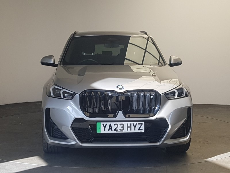 Used BMW iX1 2023 for sale - 76052873: Photo 19