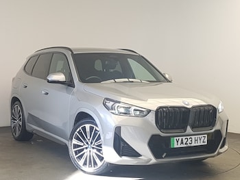 2023 - 230kW xDrive30 M Sport 65kWh 5dr Auto [Pro Pack]