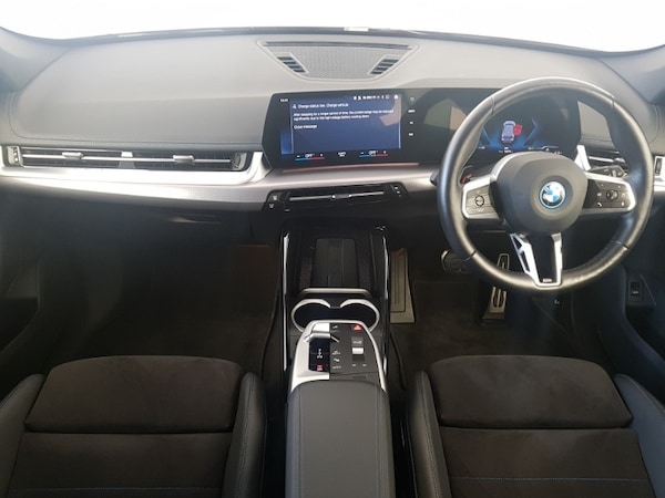 Used BMW iX1 2023 for sale - 76052873: Photo 2