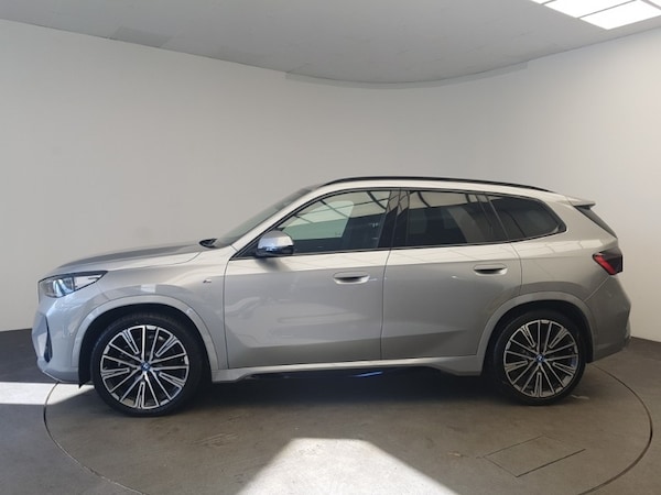 Used BMW iX1 2023 for sale - 76052873: Photo 4