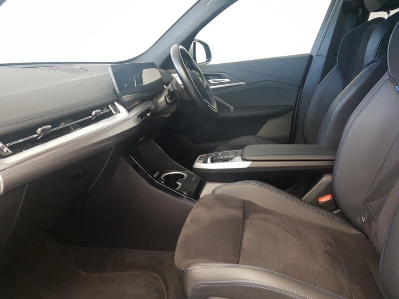 Used BMW iX1 2023 for sale - 76052873: Photo 5