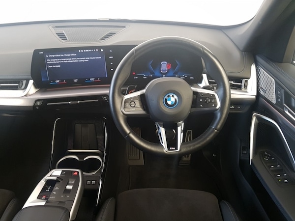 Used BMW iX1 2023 for sale - 76052873: Photo 7
