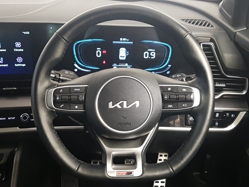 Used Kia Sportage 2025 for sale - 76816432: Photo 10