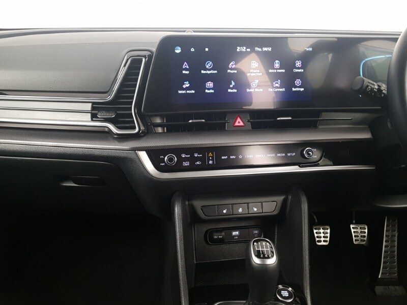 Used Kia Sportage 2025 for sale - 76816432: Photo 11