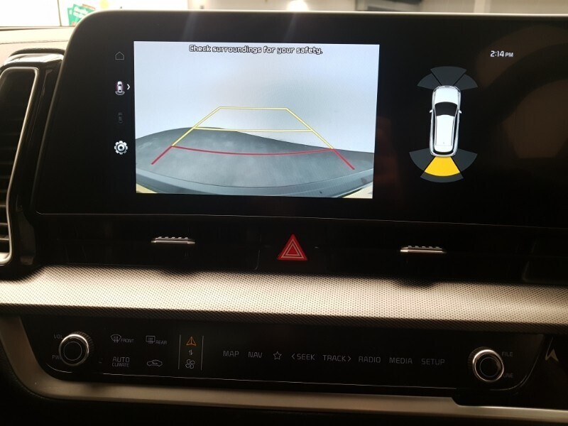 Used Kia Sportage 2025 for sale - 76816432: Photo 12