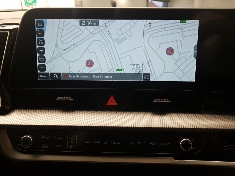 Used Kia Sportage 2025 for sale - 76816432: Photo 13