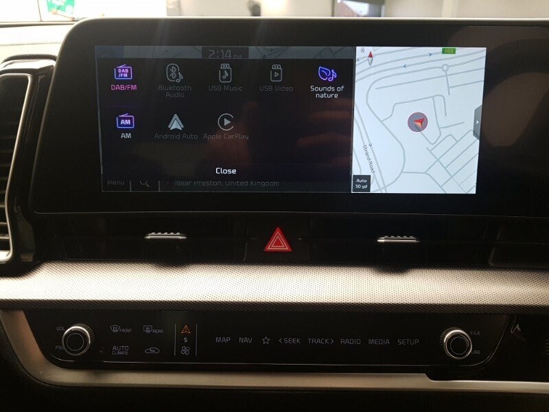 Used Kia Sportage 2025 for sale - 76816432: Photo 14