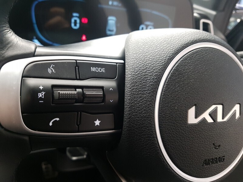 Used Kia Sportage 2025 for sale - 76816432: Photo 15