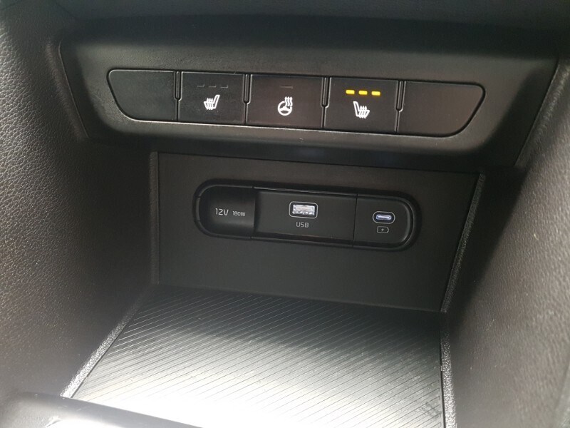 Used Kia Sportage 2025 for sale - 76816432: Photo 18