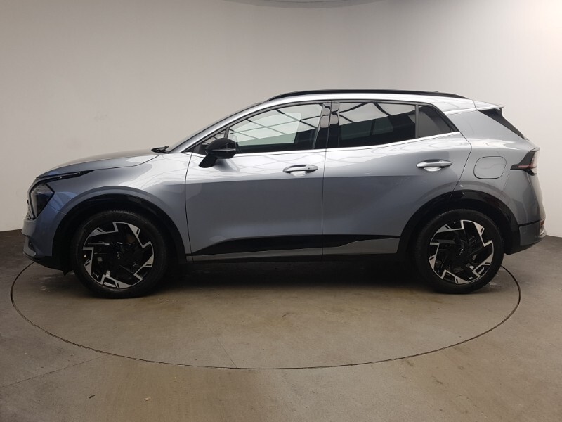 Used Kia Sportage 2025 for sale - 76816432: Photo 4